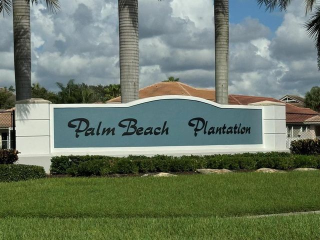 236 Belle Grove Lane, Royal Palm Beach, FL 33411