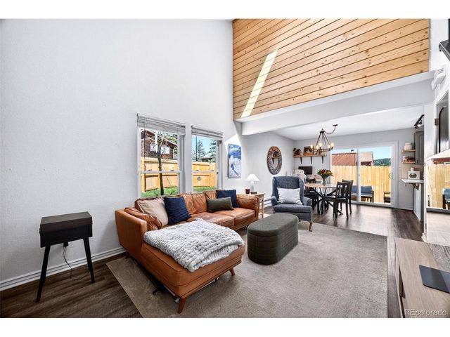 30793 Hilltop Dr, Evergreen, CO 80439
