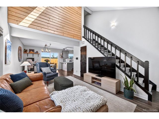 30793 Hilltop Dr, Evergreen, CO 80439
