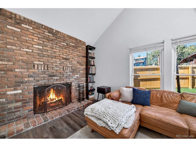 30793 Hilltop Dr, Evergreen, CO 80439