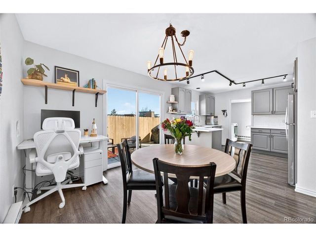 30793 Hilltop Dr, Evergreen, CO 80439