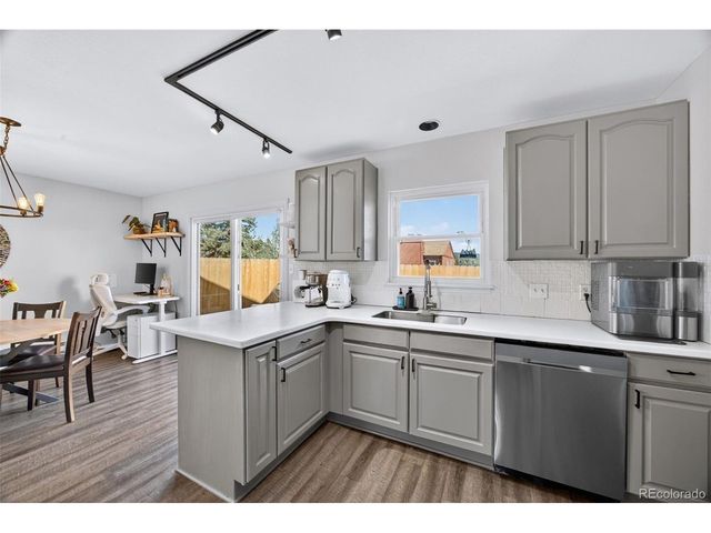 30793 Hilltop Dr, Evergreen, CO 80439