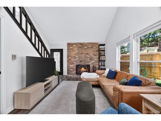 30793 Hilltop Dr, Evergreen, CO 80439