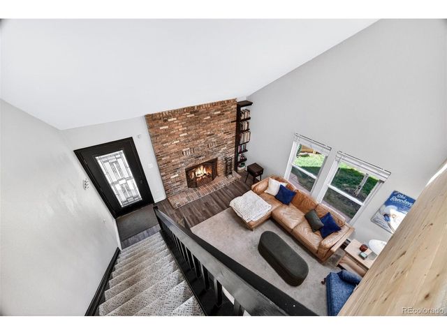 30793 Hilltop Dr, Evergreen, CO 80439