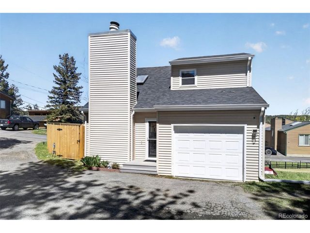 30793 Hilltop Dr, Evergreen, CO 80439