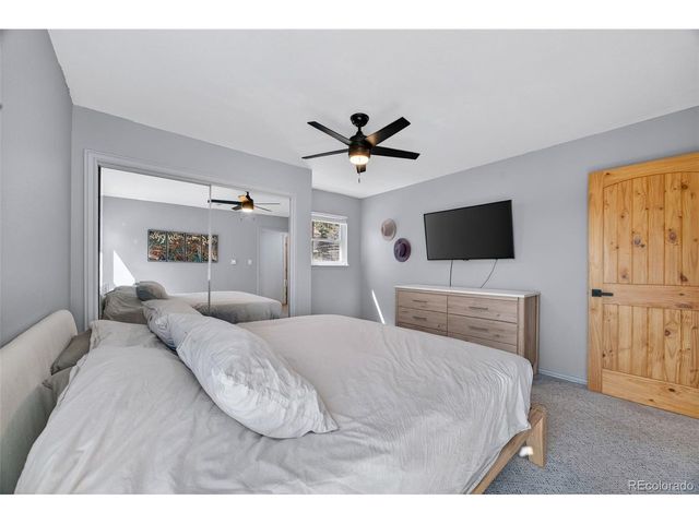 30793 Hilltop Dr, Evergreen, CO 80439
