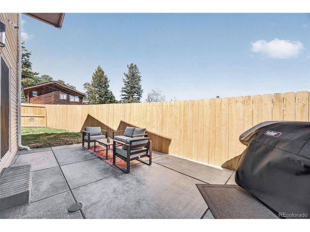 30793 Hilltop Dr, Evergreen, CO 80439