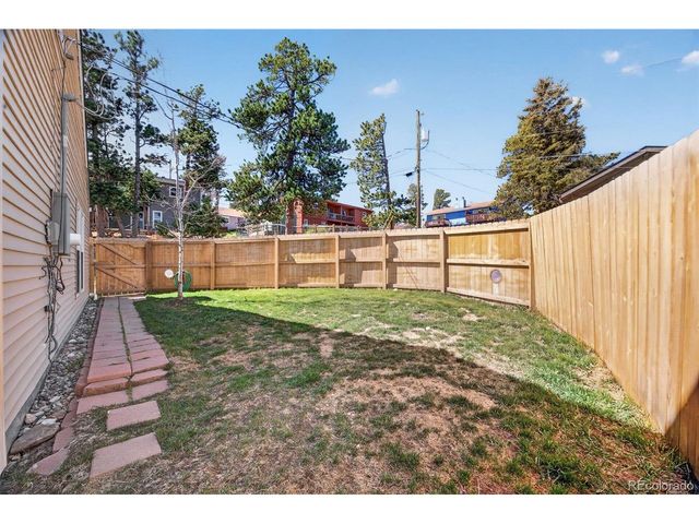 30793 Hilltop Dr, Evergreen, CO 80439