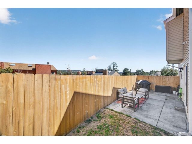 30793 Hilltop Dr, Evergreen, CO 80439