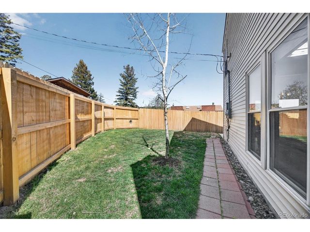 30793 Hilltop Dr, Evergreen, CO 80439