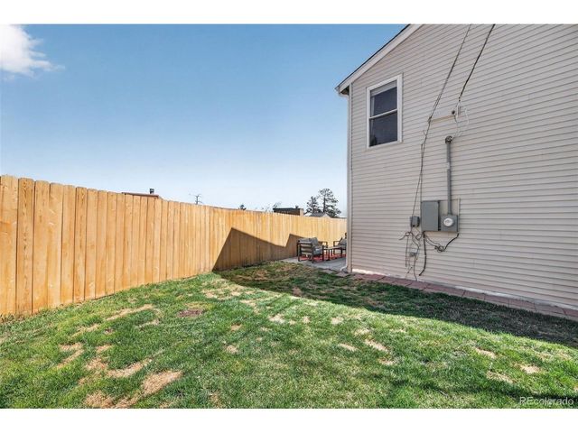 30793 Hilltop Dr, Evergreen, CO 80439