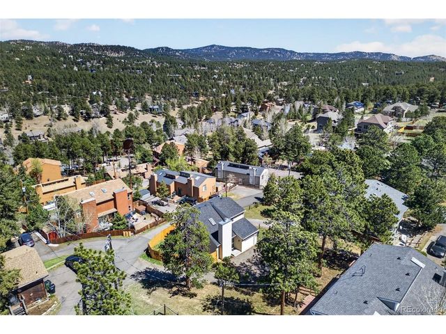 30793 Hilltop Dr, Evergreen, CO 80439