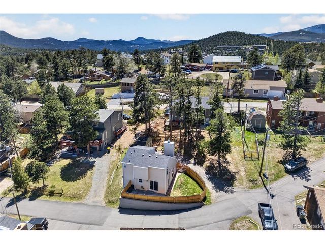30793 Hilltop Dr, Evergreen, CO 80439