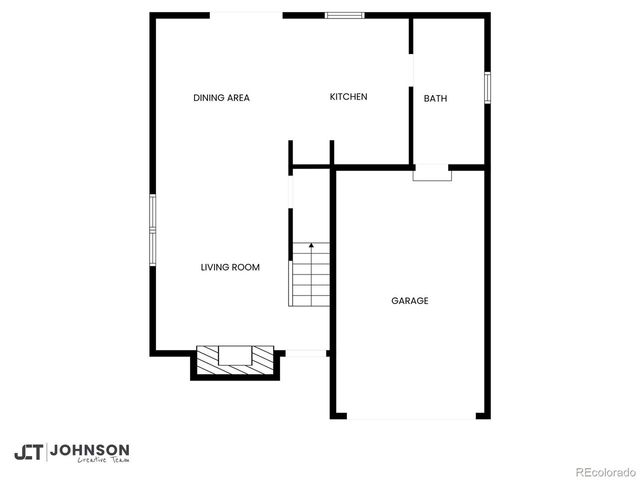 30793 Hilltop Dr, Evergreen, CO 80439