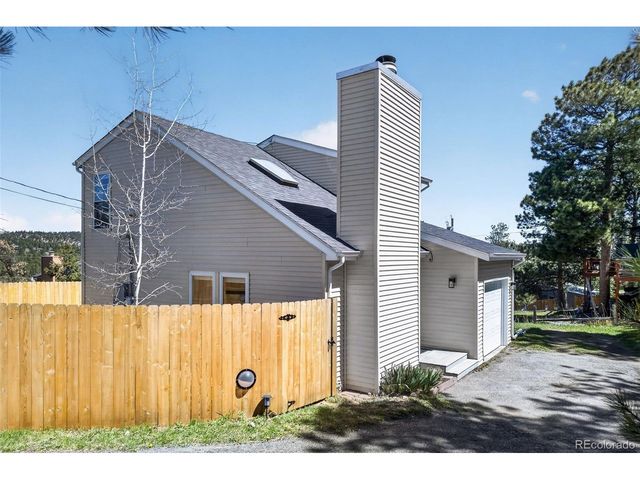 30793 Hilltop Dr, Evergreen, CO 80439