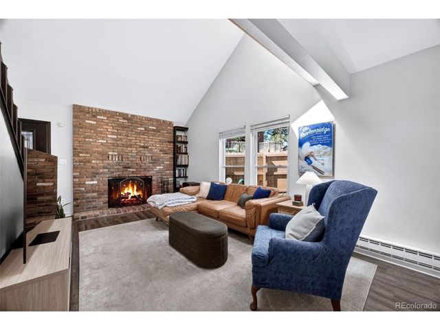 30793 Hilltop Dr, Evergreen, CO 80439