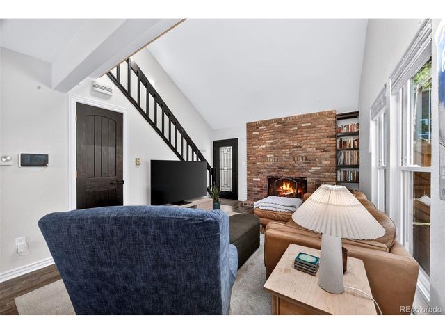 30793 Hilltop Dr, Evergreen, CO 80439