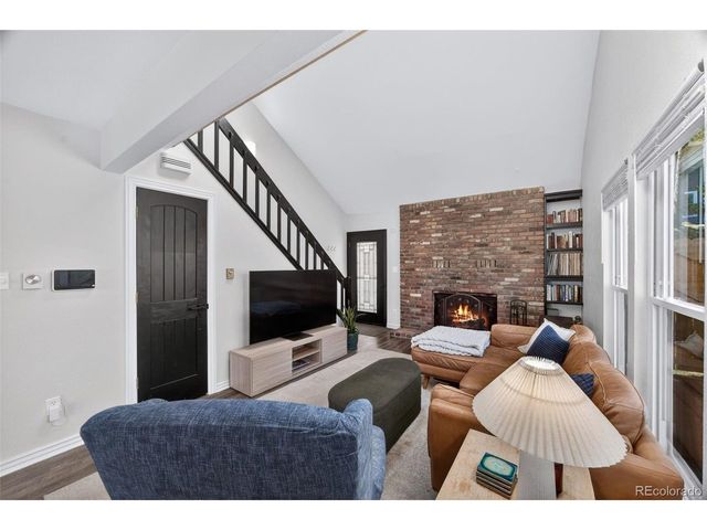 30793 Hilltop Dr, Evergreen, CO 80439