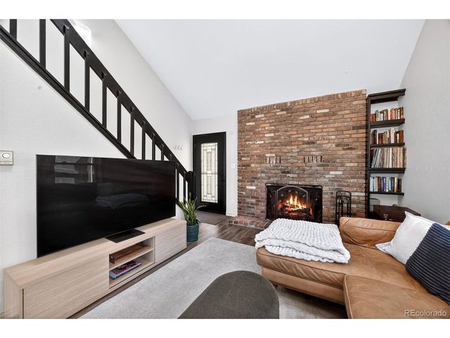 30793 Hilltop Dr, Evergreen, CO 80439