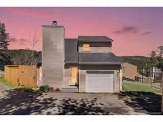 30793 Hilltop Dr, Evergreen, CO 80439