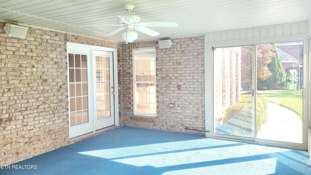 12612 Weatherstone Drive, Knoxville, TN 37922