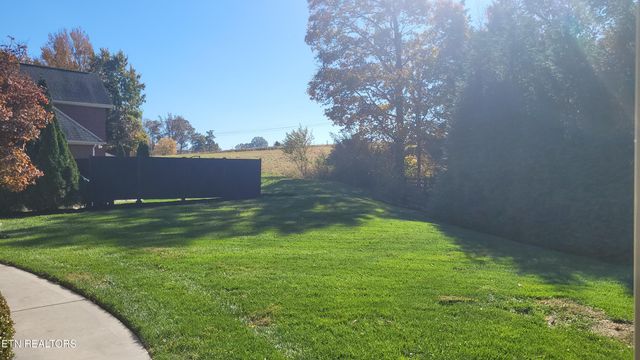 12612 Weatherstone Drive, Knoxville, TN 37922