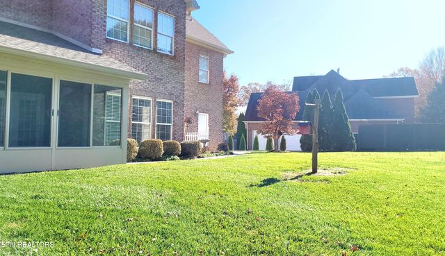 12612 Weatherstone Drive, Knoxville, TN 37922