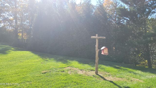 12612 Weatherstone Drive, Knoxville, TN 37922