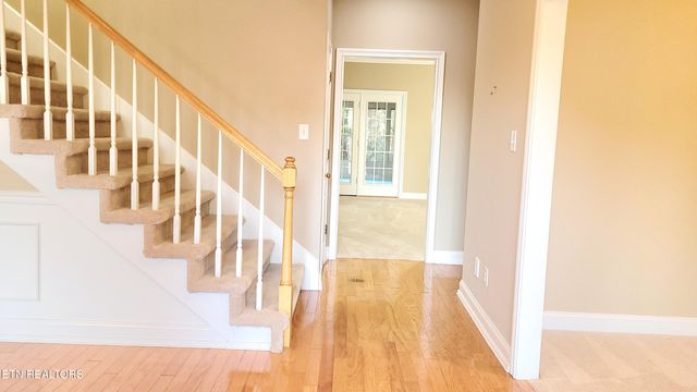 12612 Weatherstone Drive, Knoxville, TN 37922