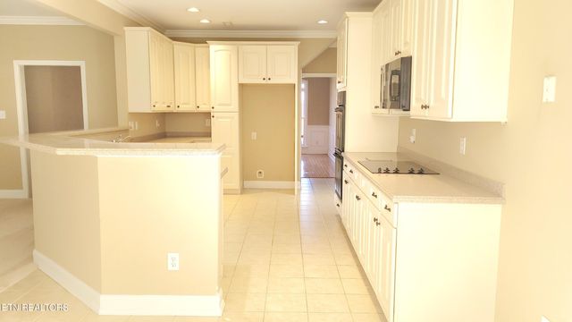 12612 Weatherstone Drive, Knoxville, TN 37922