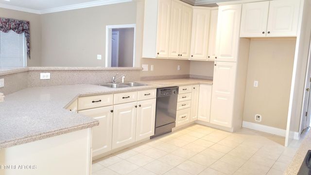 12612 Weatherstone Drive, Knoxville, TN 37922