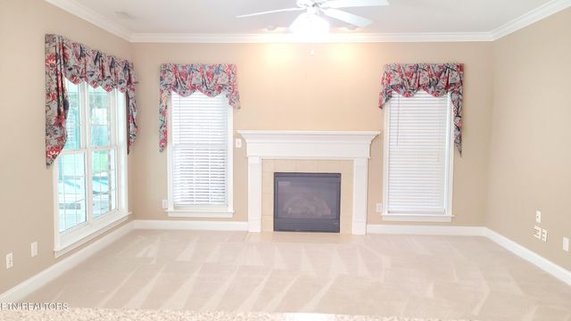 12612 Weatherstone Drive, Knoxville, TN 37922