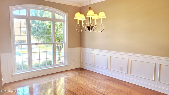 12612 Weatherstone Drive, Knoxville, TN 37922