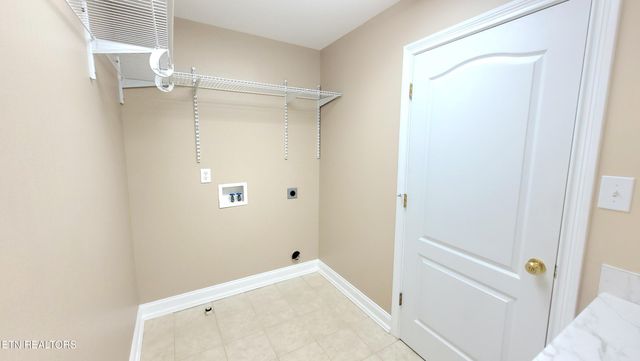 12612 Weatherstone Drive, Knoxville, TN 37922