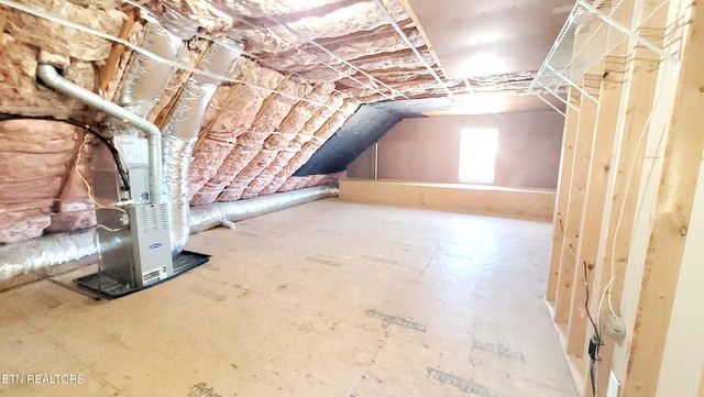 12612 Weatherstone Drive, Knoxville, TN 37922