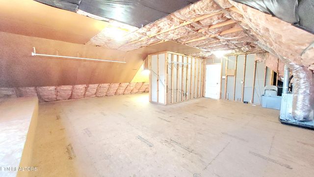 12612 Weatherstone Drive, Knoxville, TN 37922