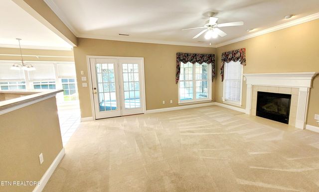 12612 Weatherstone Drive, Knoxville, TN 37922