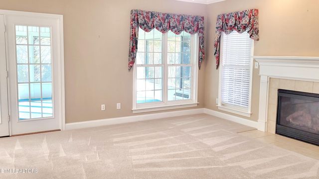 12612 Weatherstone Drive, Knoxville, TN 37922