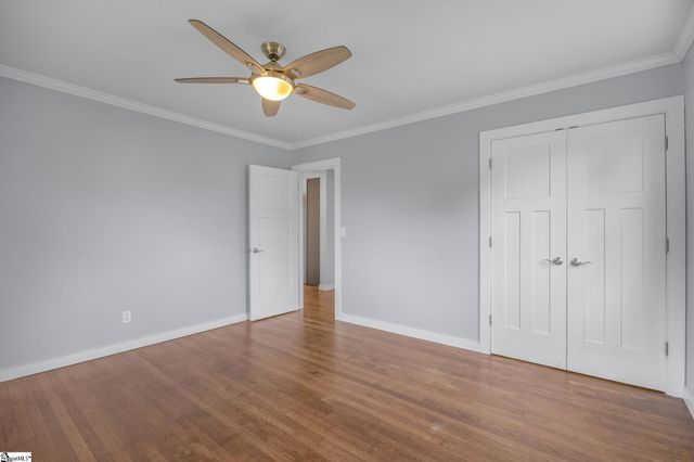 6 Pleasant Ridge Avenue, Greenville, SC 29605