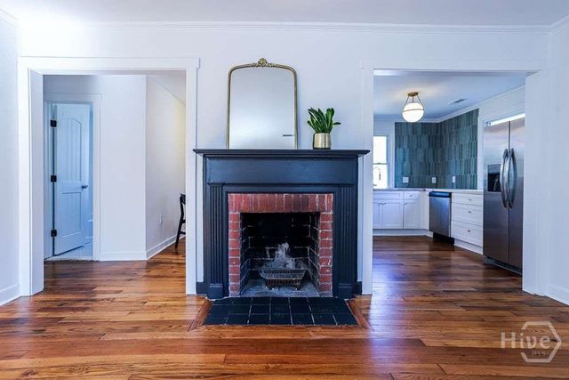 2016 Hawthorne Street, Savannah, GA 31404