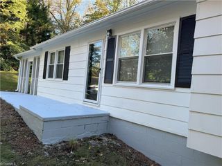 133 Salem Drive, Mount Airy, NC 27030