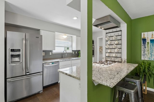 1239 Evergreen Drive, Richardson, TX 75080