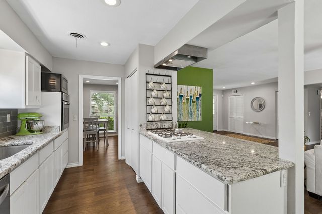 1239 Evergreen Drive, Richardson, TX 75080