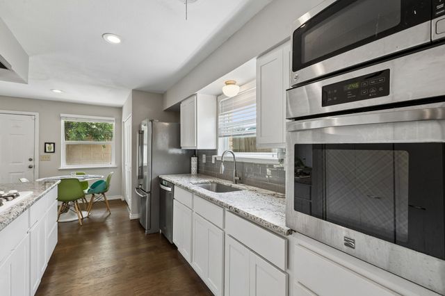 1239 Evergreen Drive, Richardson, TX 75080