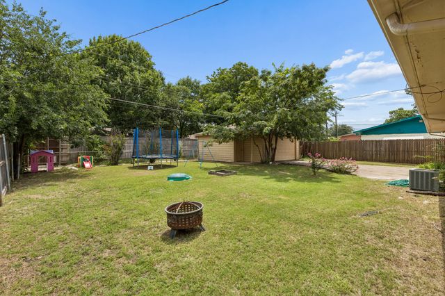 1239 Evergreen Drive, Richardson, TX 75080