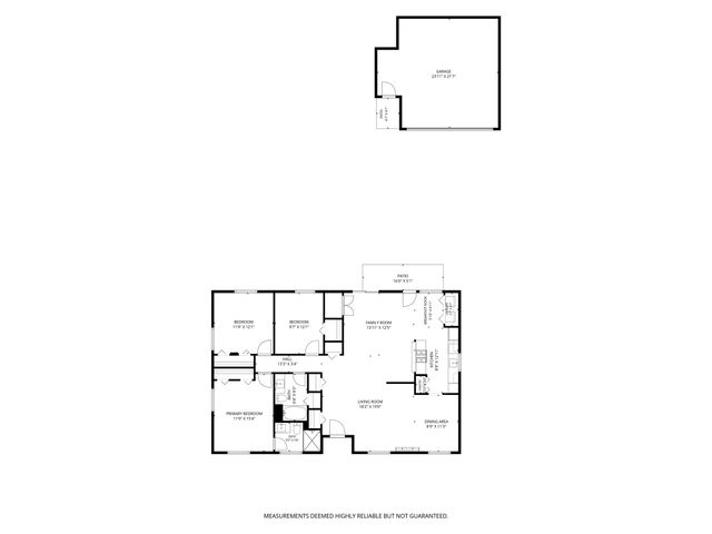1239 Evergreen Drive, Richardson, TX 75080