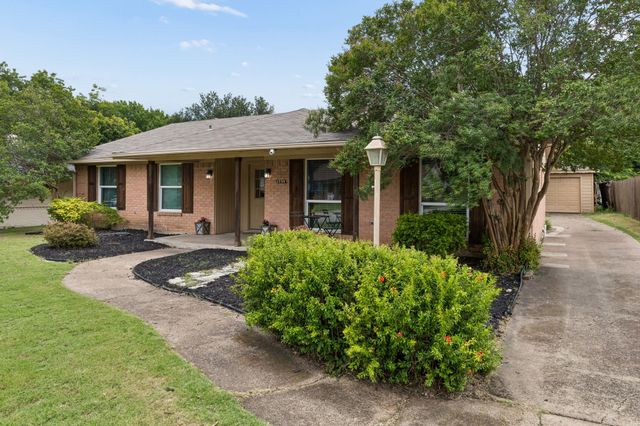 1239 Evergreen Drive, Richardson, TX 75080