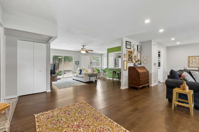 1239 Evergreen Drive, Richardson, TX 75080