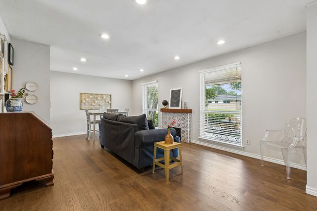 1239 Evergreen Drive, Richardson, TX 75080
