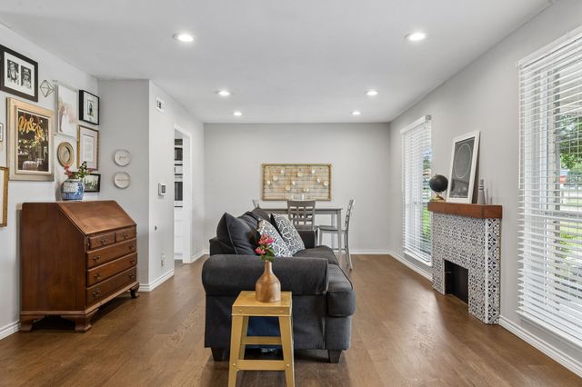 1239 Evergreen Drive, Richardson, TX 75080